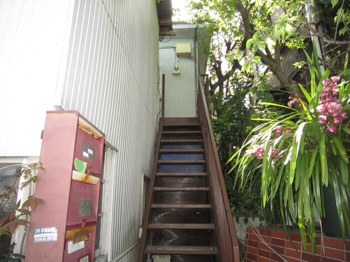 物件外観写真6　(外観写真)