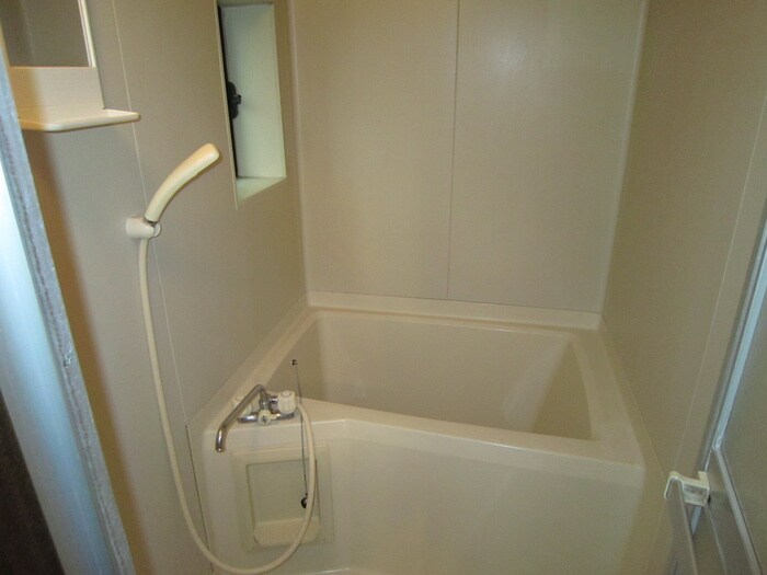 物件内観写真12　(バス／シャワールーム等)
