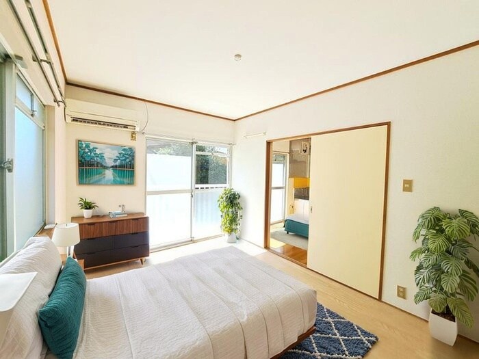 物件内観写真6　(居室)