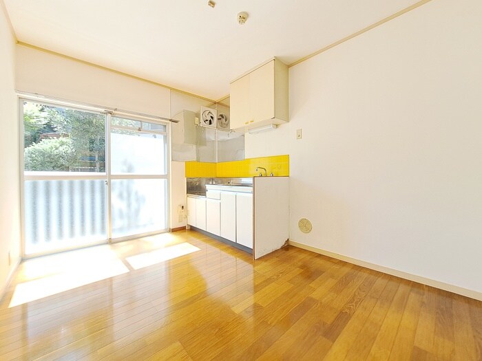 物件内観写真7　(キッチン)