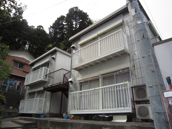 物件外観写真5　(外観写真)