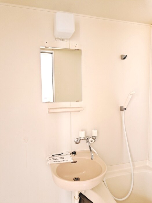 物件内観写真12　(洗面)