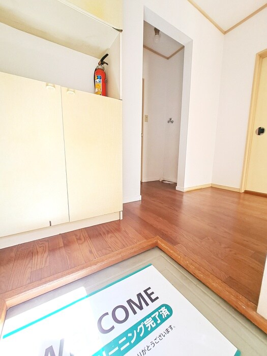 物件内観写真20　(キッチン)