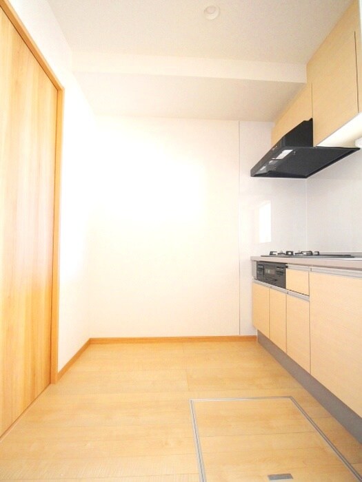 物件内観写真12　(キッチン)