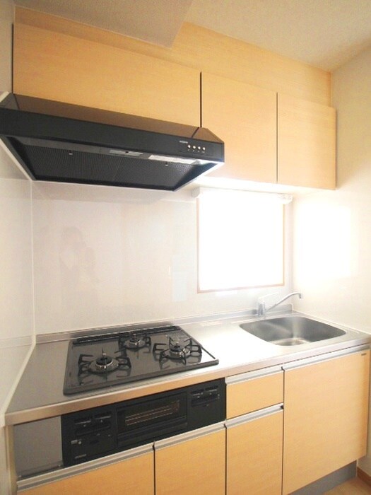 物件内観写真13　(キッチン)