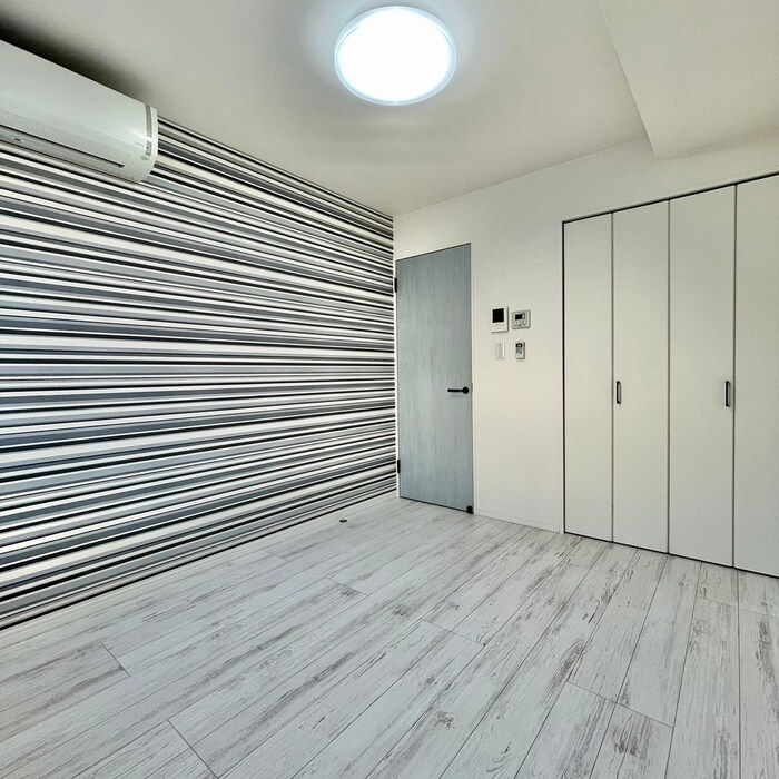 物件内観写真9　(居室)