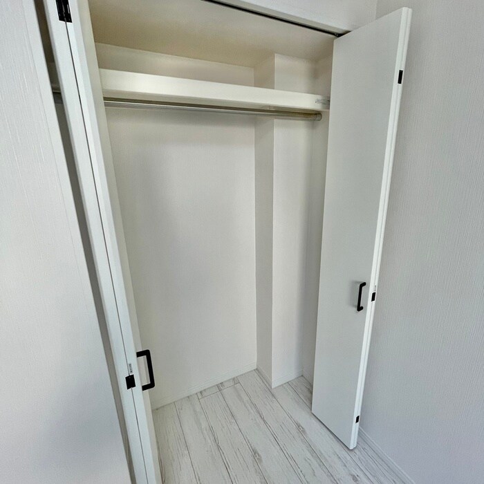 物件内観写真11　(収納)