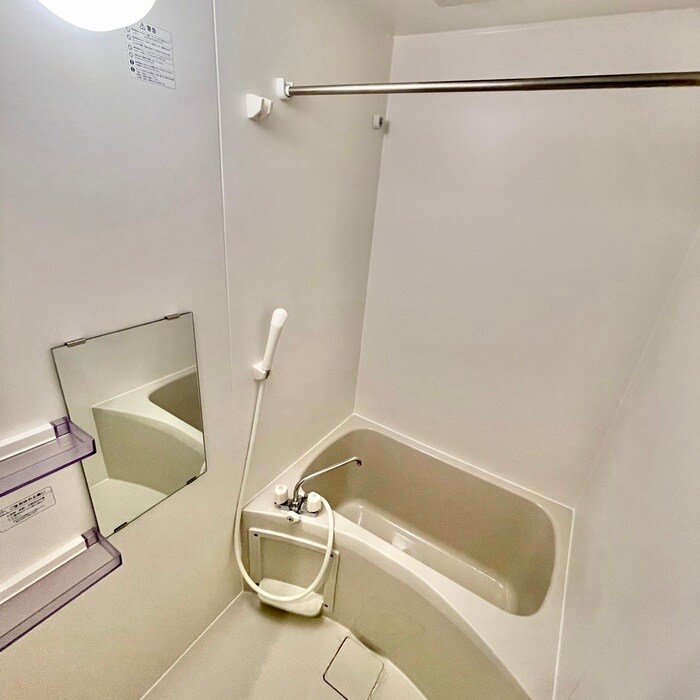 物件内観写真13　(バス／シャワールーム等)