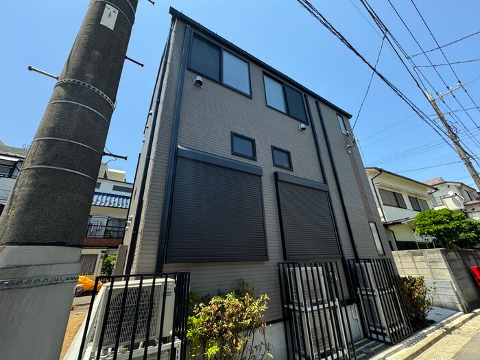 物件外観写真6　(その他)