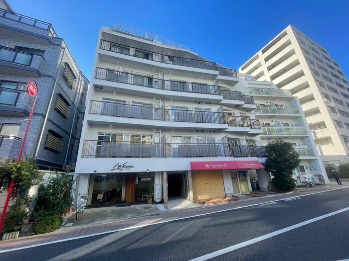 物件外観写真4　(外観写真)