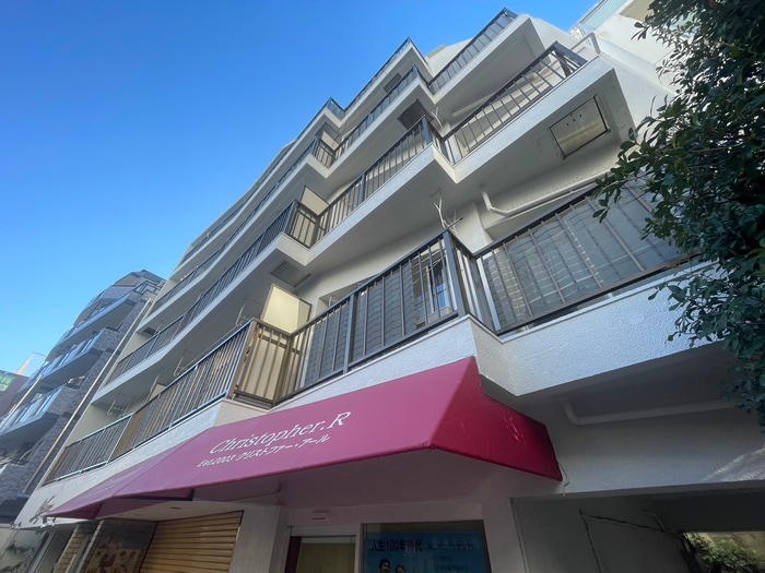 物件外観写真5　(外観写真)