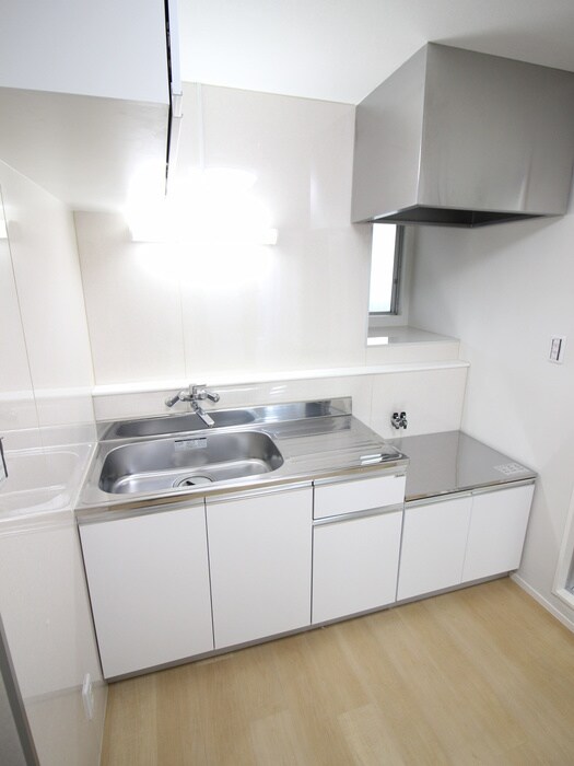 物件内観写真11　(キッチン)