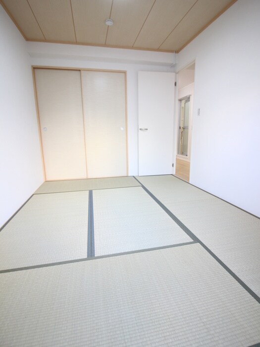 物件内観写真20　(居室)