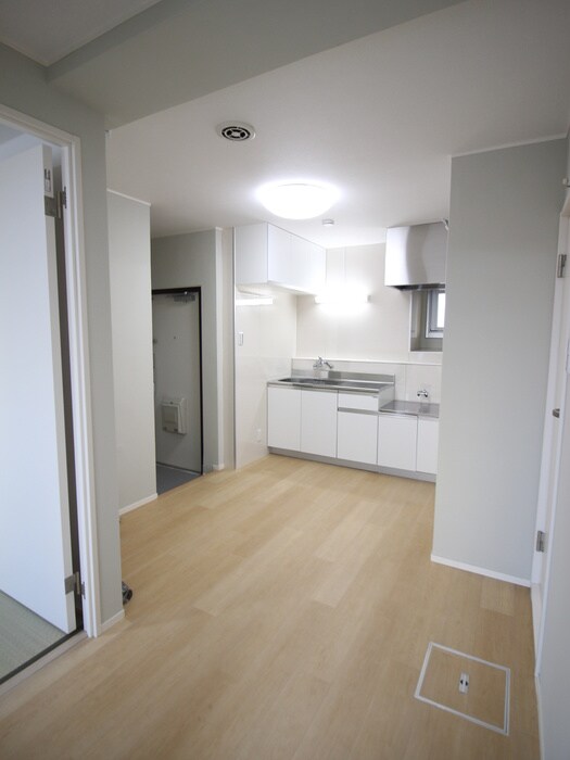 物件内観写真22　(キッチン)