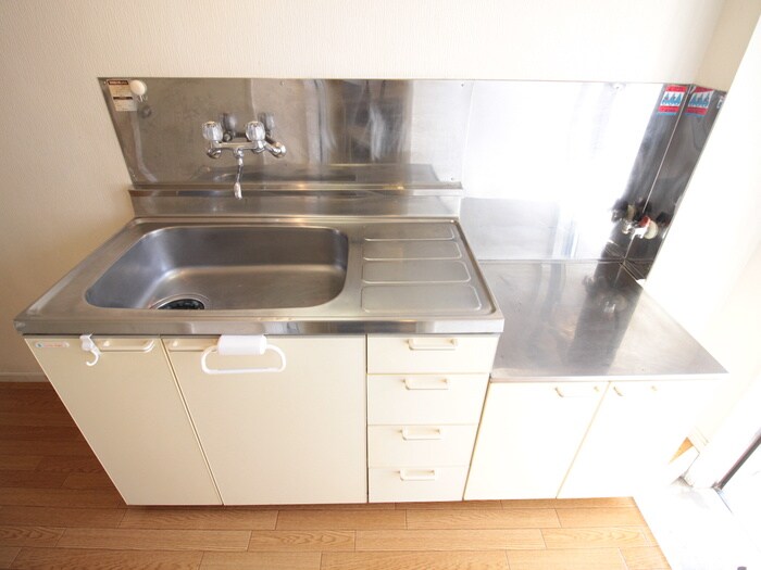 物件内観写真9　(キッチン)