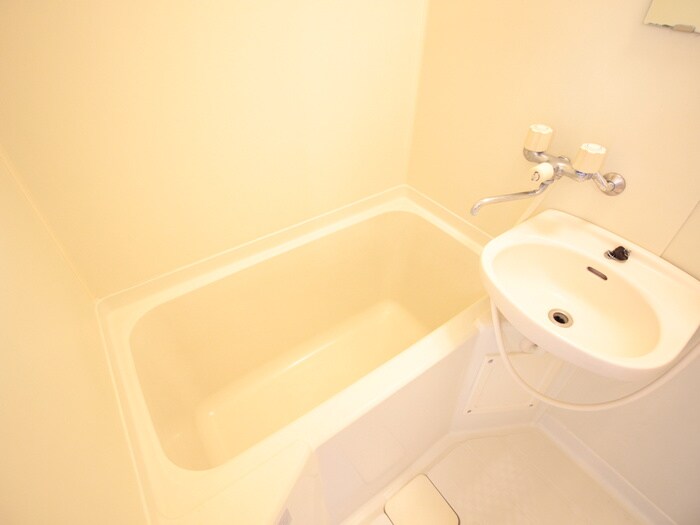 物件内観写真15　(バス／シャワールーム等)