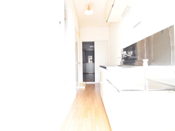 物件内観写真18　(キッチン)