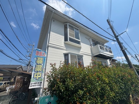 ブルック国立外観写真