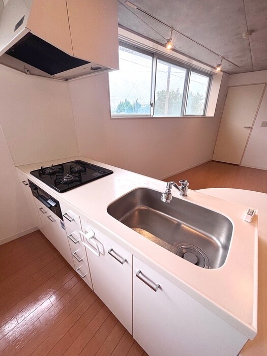 物件内観写真10　(キッチン)