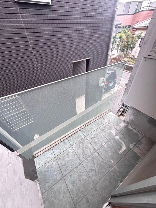 物件内観写真16　(ベランダ・バルコニー)