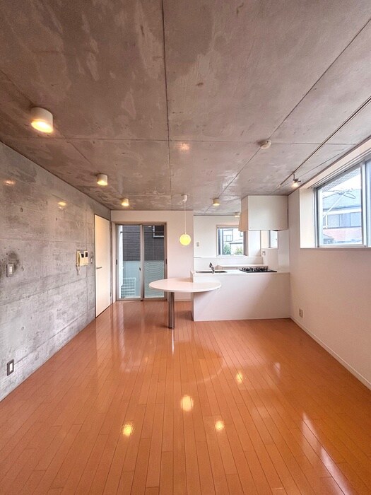 物件内観写真19　(居室)