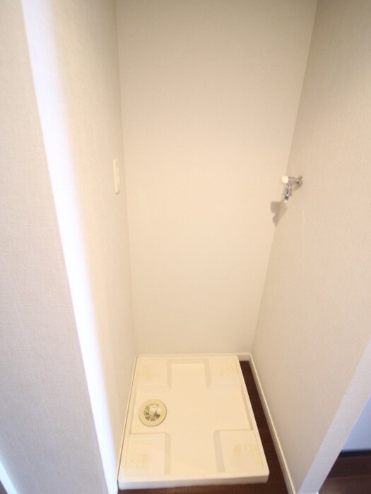 物件内観写真9　(室内からの展望)