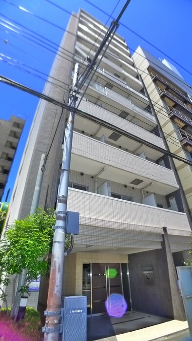 物件外観写真6　(外観写真)