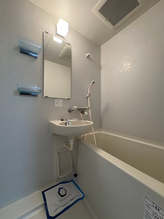 物件内観写真10　(バス／シャワールーム等)