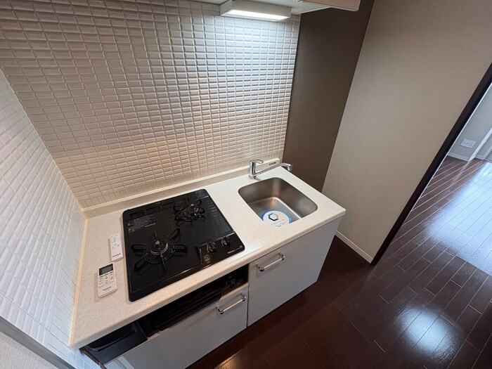 物件内観写真12　(キッチン)