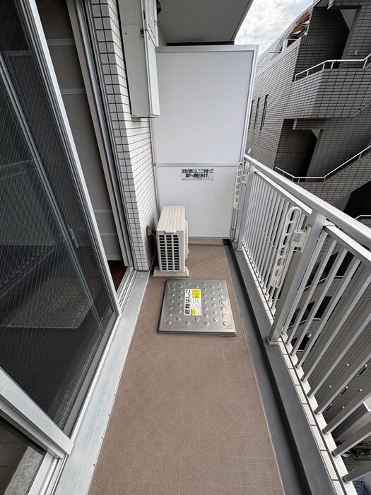 物件内観写真15　(ベランダ・バルコニー)