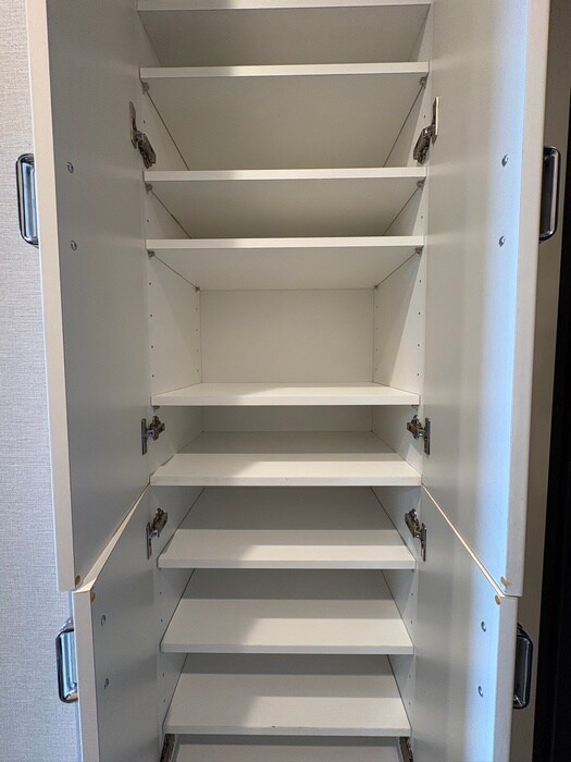 物件内観写真17　(靴箱)