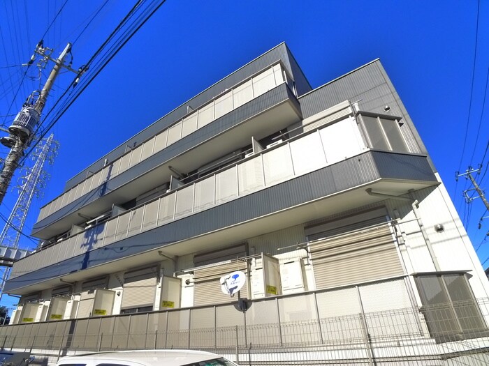 物件外観写真2　(その他)