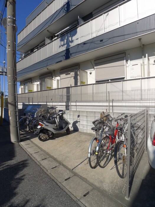 物件外観写真4　(その他)