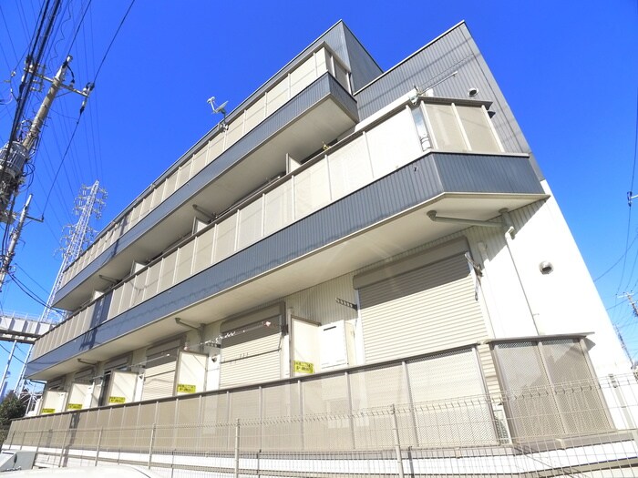 物件外観写真5　(外観写真)