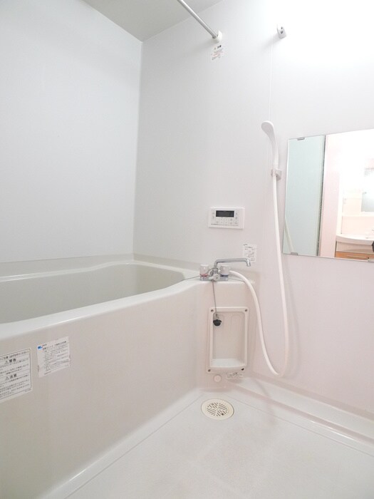 物件内観写真10　(バス／シャワールーム等)