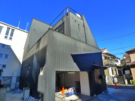 南小岩3丁目戸建外観写真