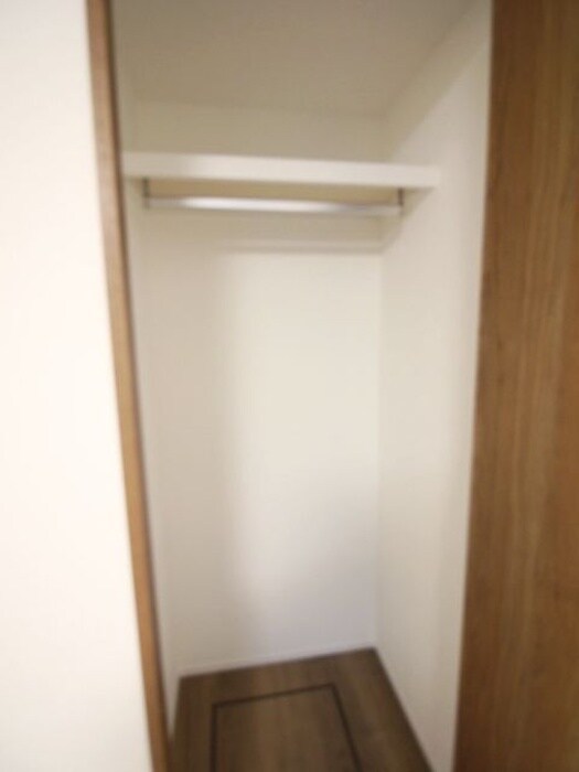 物件内観写真9　(収納)