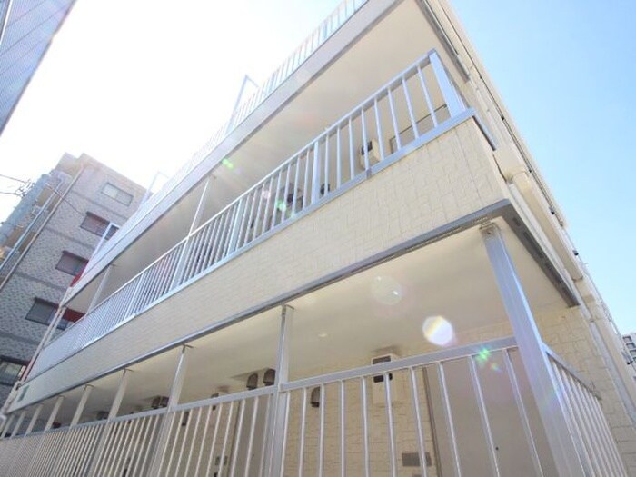 物件外観写真6　(外観写真)