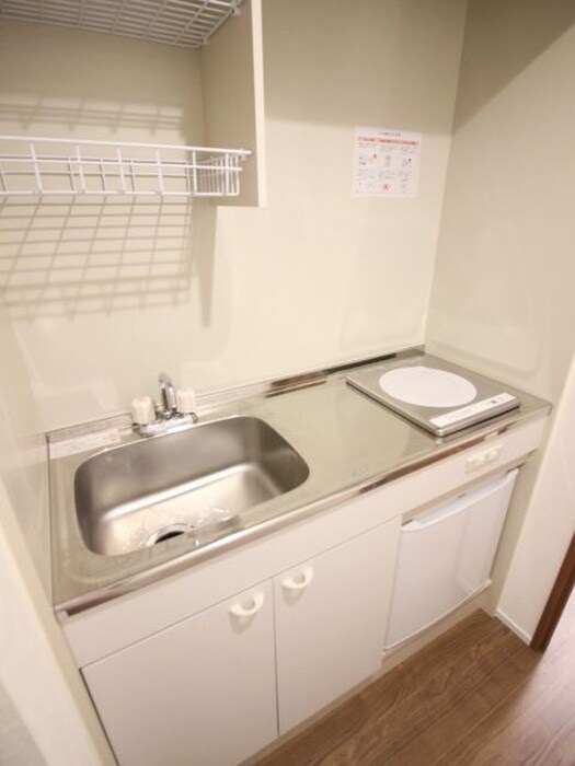 物件内観写真10　(キッチン)