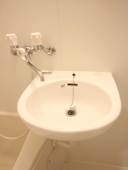 物件内観写真14　(洗面)