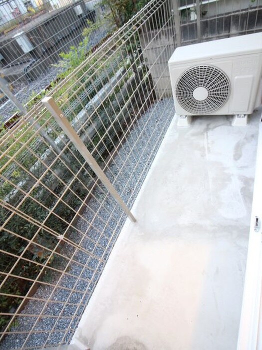 物件内観写真22　(ベランダ・バルコニー)