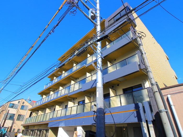 物件外観写真3　(外観写真)