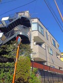 メゾネット新留