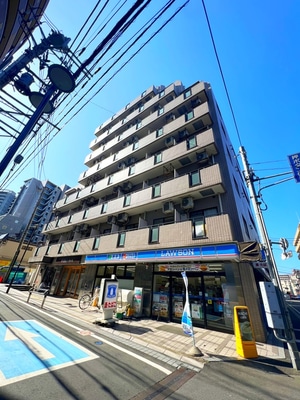 カーサ浦和(206)外観写真