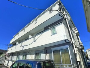 マ・メゾン東初富外観写真