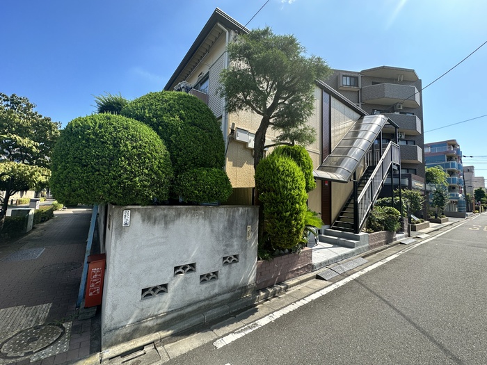 外観写真