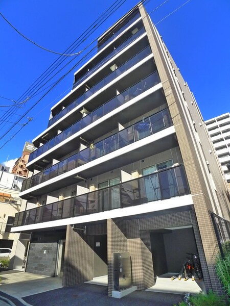 RELUXIA　TOKYO　NORTH外観写真
