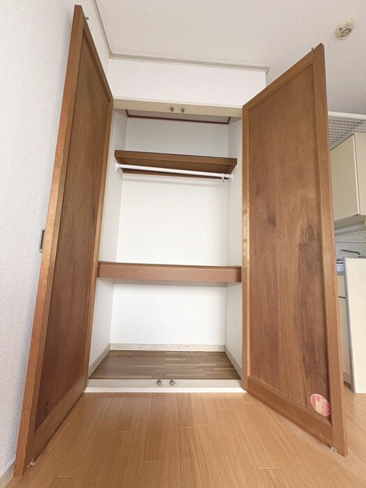 物件内観写真9　(収納)