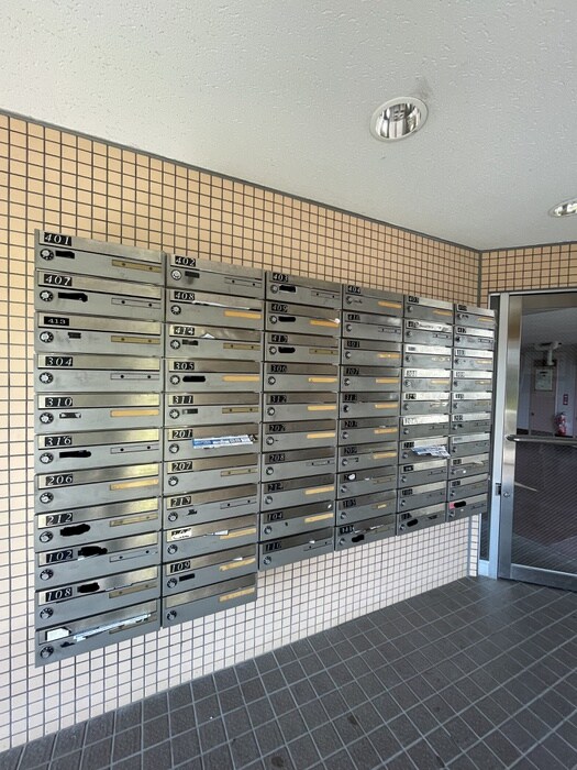 物件外観写真3　(建物設備)