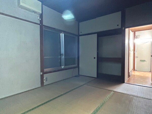 居室